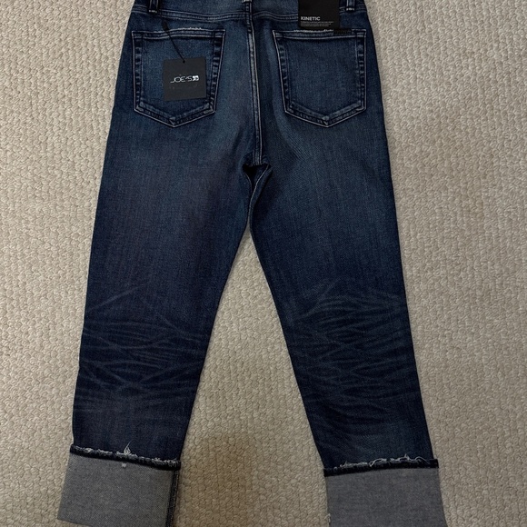 Joe’s Jeans - Cooper 28- The Roux SZ 28 Vintage Straight NWT - Picture 2 of 16